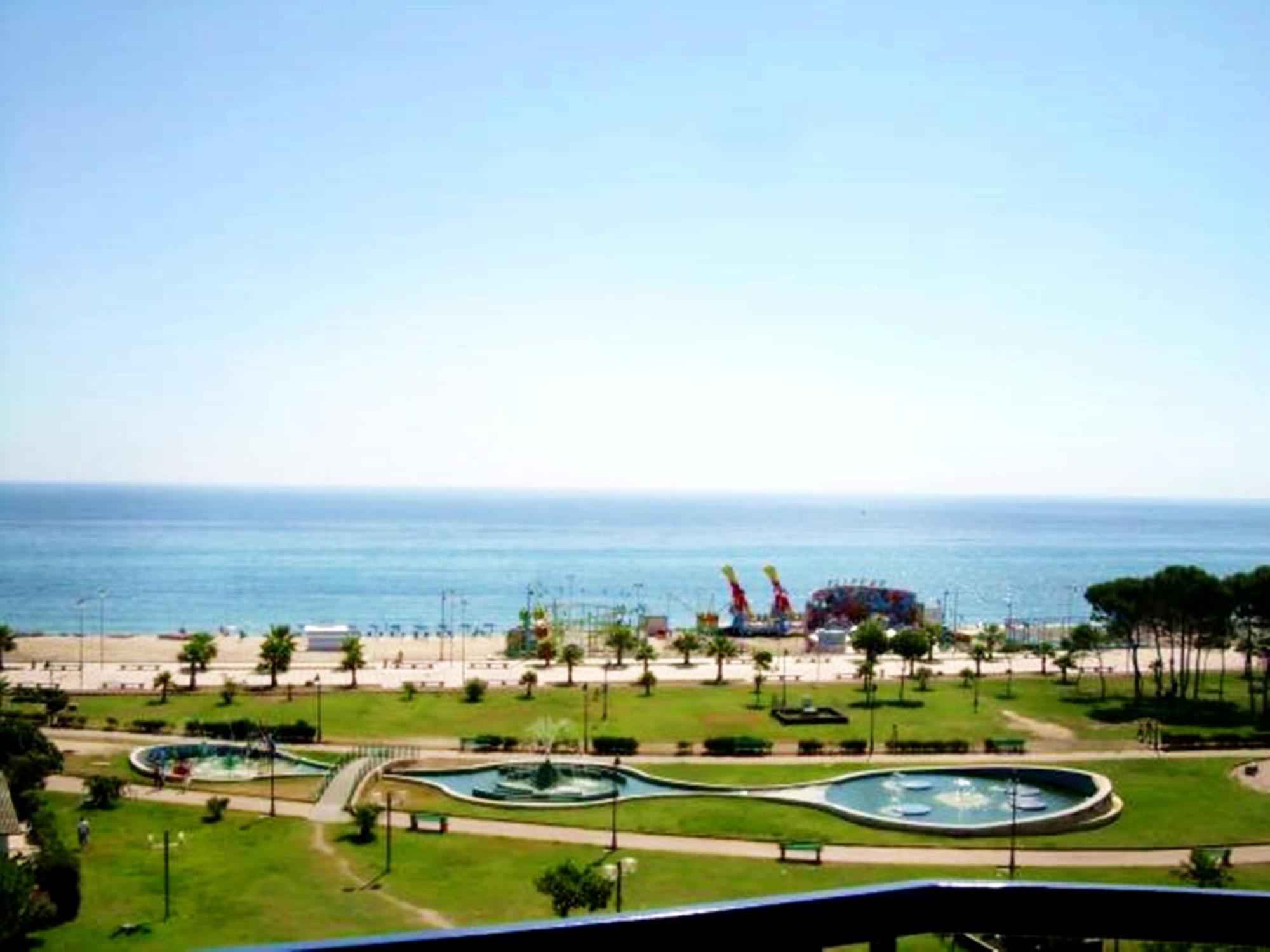 Torre Ancinale Bed & Breakfast โซเวราโต มาริน่า ภายนอก รูปภาพ